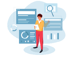 httpselements.envato.comthe developer optimizing the search engine 4B97TCJ