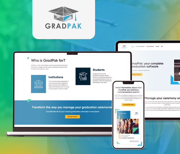 grad pak feature image