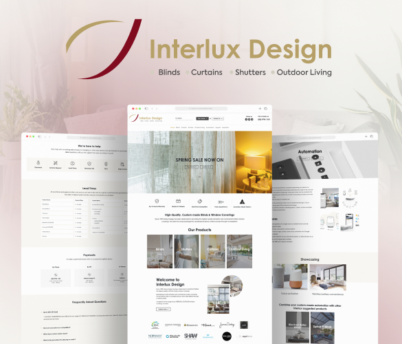 Interlux Design