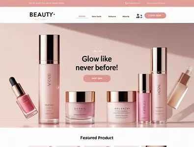Beauty Shop