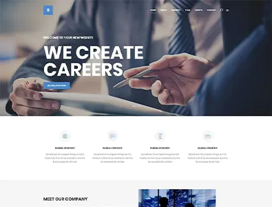 Corporation