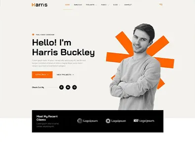 Creative Portfolio