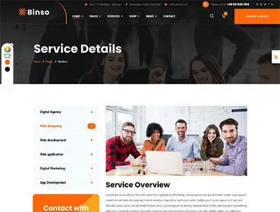 Digital  Agency