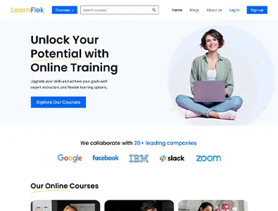 E-Learning