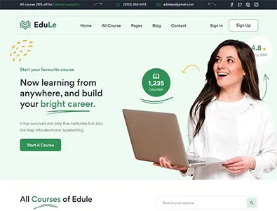E-learning