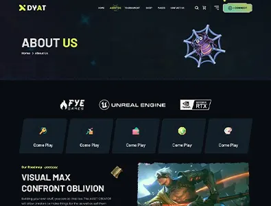 Esports Gaming 