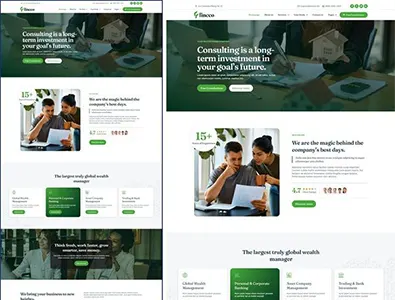 Corporate and Business Agency