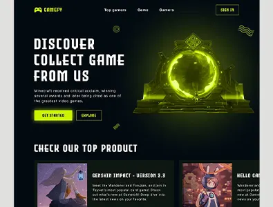 Gamify  Gaming 