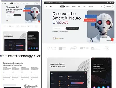 Neuros AI  Agency and Technology
