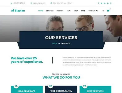 Online Business