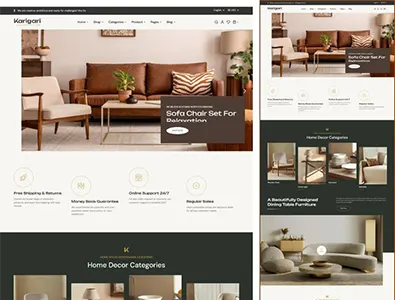 Professional Furniture 