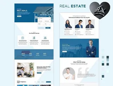 Real State Agent