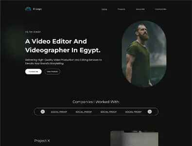 Videography Portfolio
