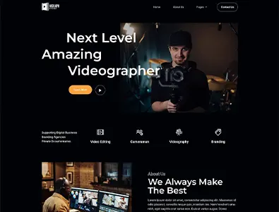Videography Portfolio