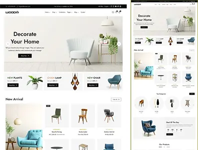 Wooda Furniture 