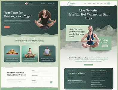 Yoga App