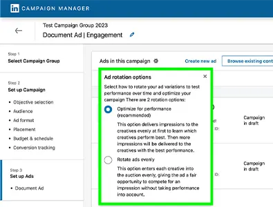 AB Testing Optimization AB Testing & Optimization