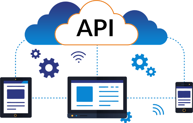 API