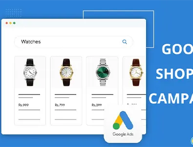 google shopping campaigns