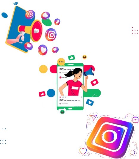 Instagram Marketing mobile removebg preview