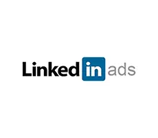 LinkedIn Ads logo