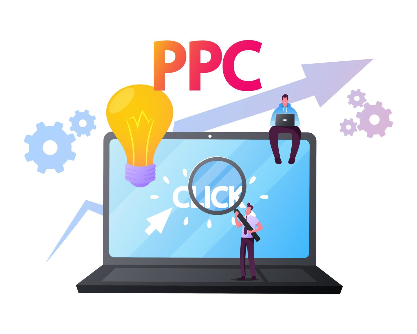 PPC Campaign Management scaled 1
