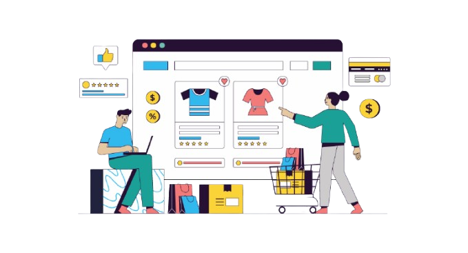 The Ultimate Guide to Ecommerce Website Development in 2023 removebg preview