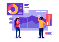Transparent Reporting Analytics