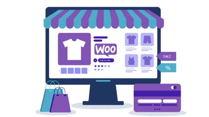 Woocommerce removebg preview