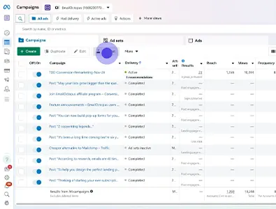 ab test in meta ads Ab test in meta ads