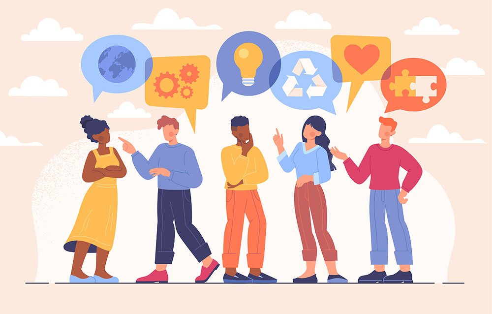 Community Engagement