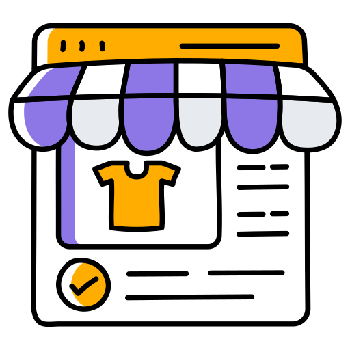 e commerce website e commerce website