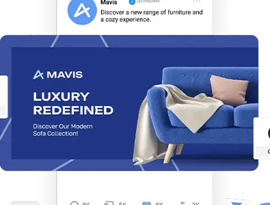 Free Twiter Ad Creator