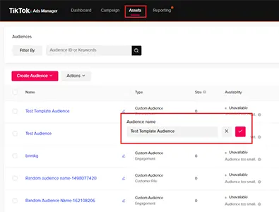 lookalike audience lookalike audience