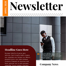 newslatter newslatter