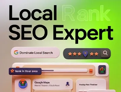 Professionl local seo