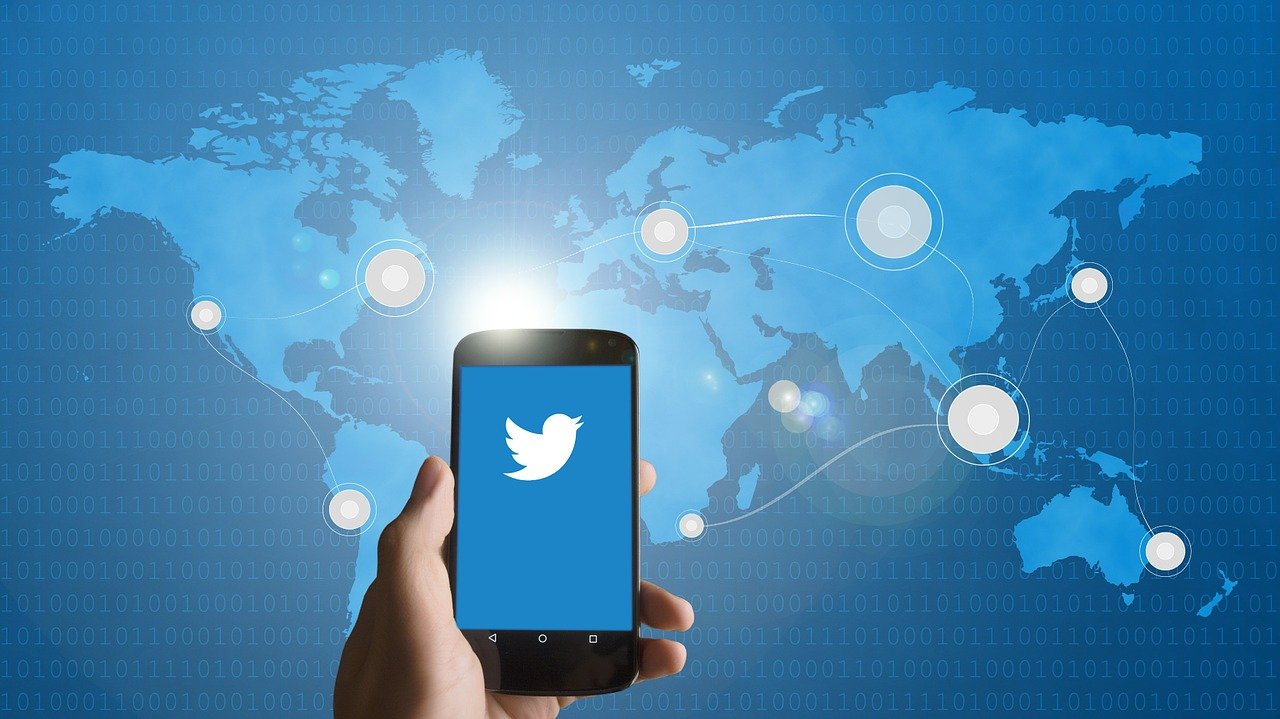 twitter audiences retargeting