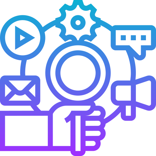 social media social media