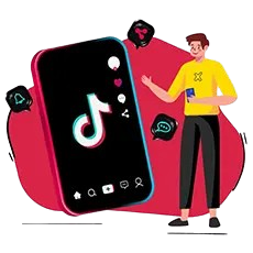 tiktok ads removebg preview