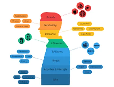 Twiter audience insights