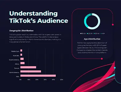 understanding tiktok audience lookalike audience