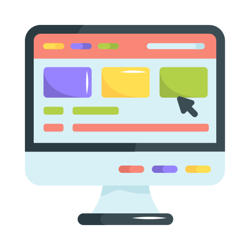 web apps
