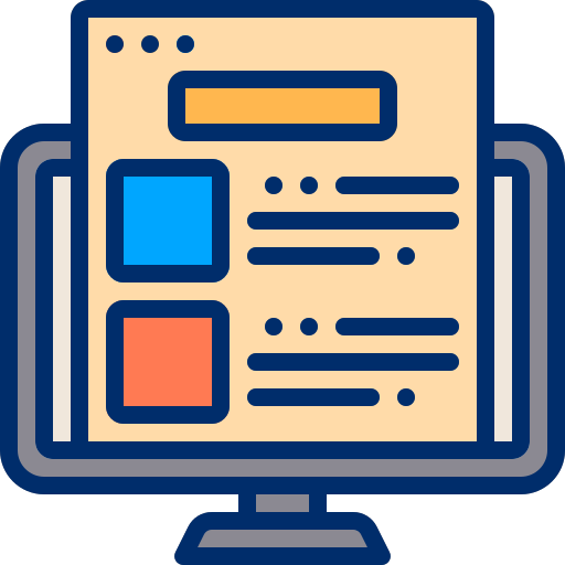 web design