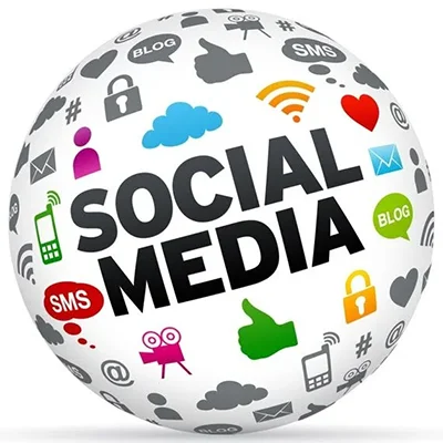 social media