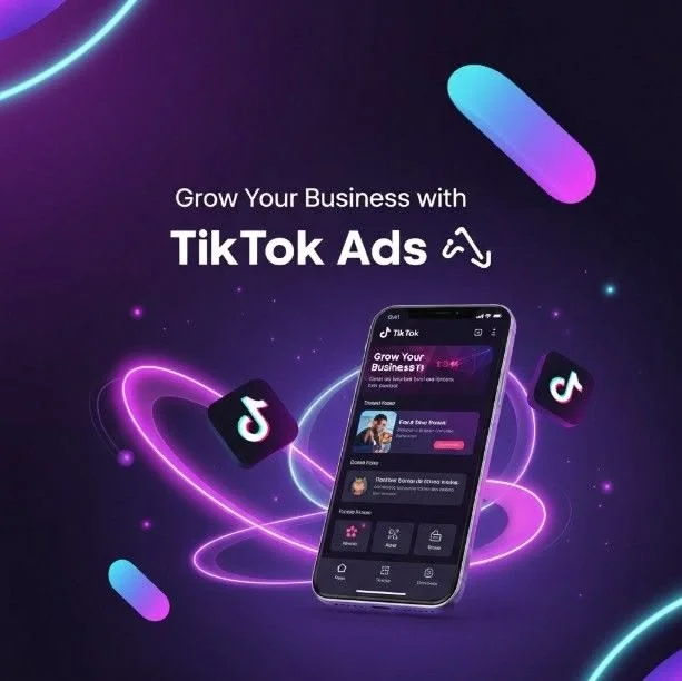 tiktok ads